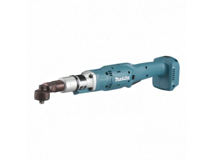 Makita DFL403FZ Aku úhlový utahovák 25-40Nm,50-200ot,Li-ion 14,4V Z