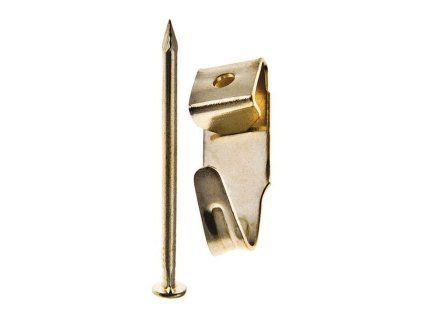 Háček IXA č.0 16mm
