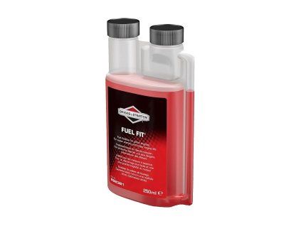 Přísada do benzínu 250ml FUEL FIT