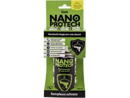 NANOPROTECH - Gun sprej 150ml