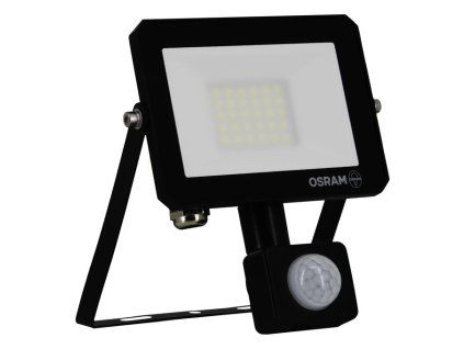 OSRAM LED reflektor FLOODLIGHT LUX SENSOR 20W/4000K studená