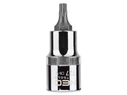 hlavice gola 1/2\" Torx 27 délka 55mm NEO tools