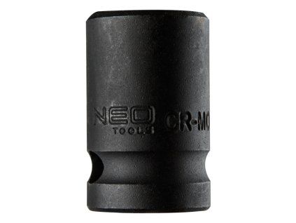 hlavice gola 1/2\" 15mm úderová NEO tools