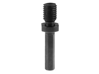 adaptér pro děrovky diamant M14 - šestihran Graphite