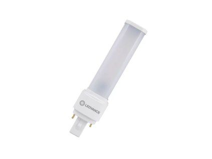 OSRAM DULUX LED D18 EM 7W/840 G24d-2 studená 2PIN