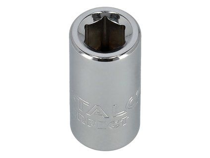 adaptér 1/4" na bit 6,35mm STALCO