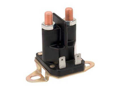 Solenoid Stiga