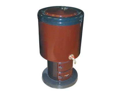 ohřívač vody UNIKOT BRUTAR,5,5kW
