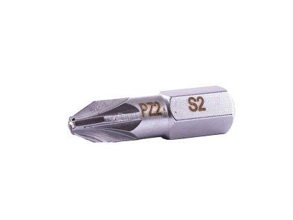 Bit ASSIST PZ2-25mm, 2ks