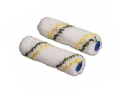 Váleček mikrofazer midi 10x3cm,pro držák ø 6mm