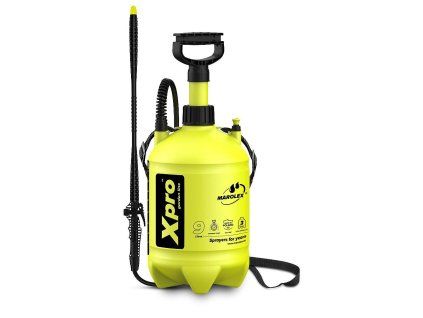 Postřikovač zahradní Marolex Xpro, 9l