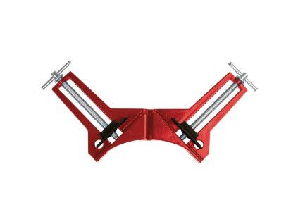 svěrka rohová 75x75mm <90° TopTools