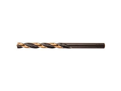 vrták na kov 6,5 HSS-CNC \"Pro-Tec\" Graphite