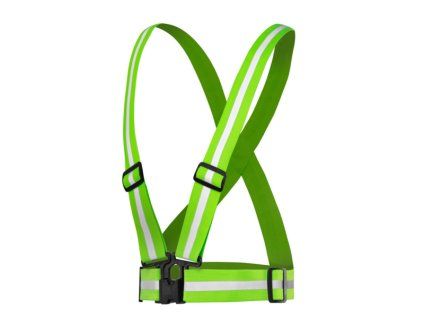 popruhy reflexní, stahovatelné NEO tools