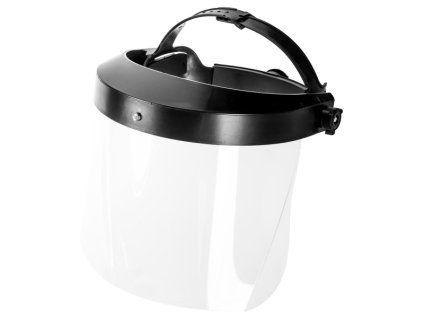 kryt obličejový ochranný NEO tools