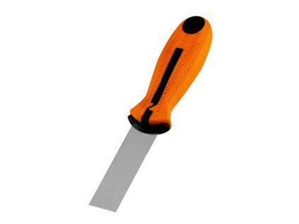 špachtle 20mm nerezová čepel NEO tools