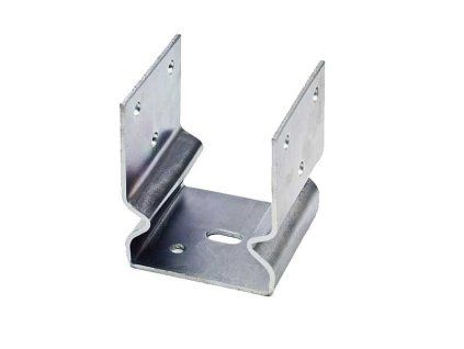 Profil U s prolisem 140x120x125