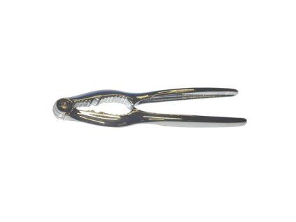 louskáček na ořechy 15,5cm kov. mix barev
