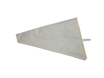 sáček cukrářský 35cm bavlněný
