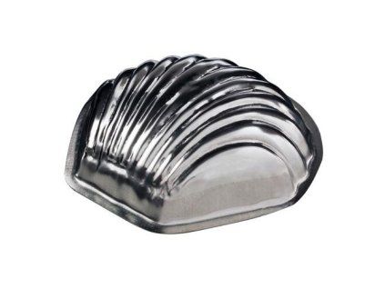 formička MUŠLIČKA (20ks)