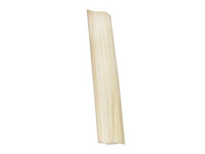 špejle hrocené 20cm  (100ks)