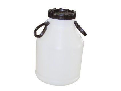 konev širokohrdlá 20l PH
