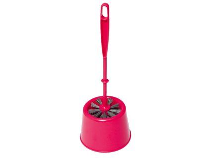 WC souprava MINI kul.PH, pr.kart.7,5cm, mix barev