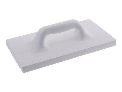 hladítko polystyren 170x320mm
