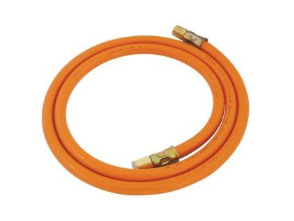 hadice 1,7m (2x M9x0,75)  4432