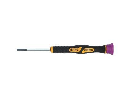 šroubovák plochý MICRO LINE PROFI 2,5x 75   8335-54