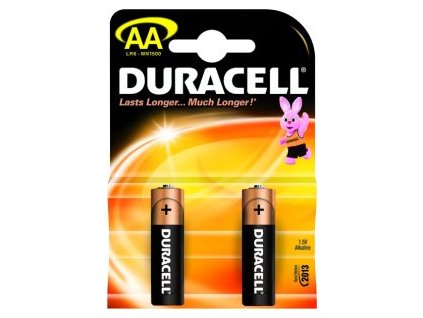 Duracell Basic 1500 K2