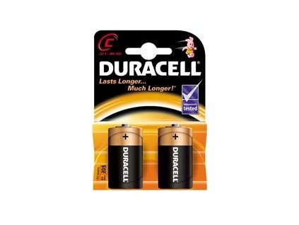 Duracell Basic 1400 K2