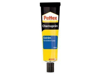 ! PATTEX - Chemoprén Extrém  50 ml