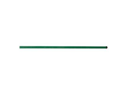sloupek plotový 2.5m/42mm  Fe ZE stříkané