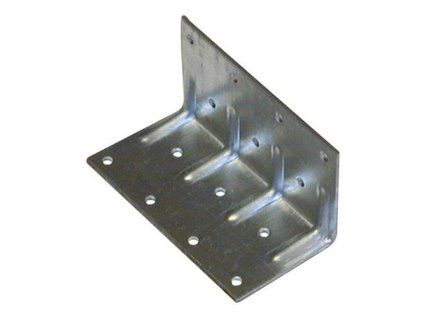 úhelník 05-01  80x80x80mm BV/Ú
