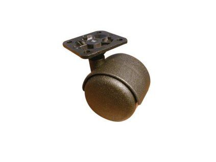 kolečko nábytkové A40xD45                      (4ks)
