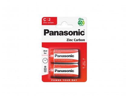 Panasonic R14RZ/2BP