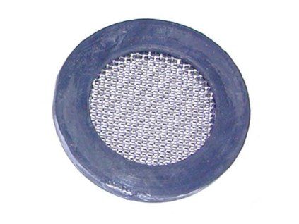 těsnění převl.mat.ner.sítko 3/4" F2/86S (2ks)