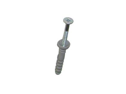 hmoždinka NH  6x 35mm  (100ks)