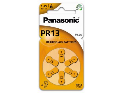 Panasonic PR-13HEP/6DC