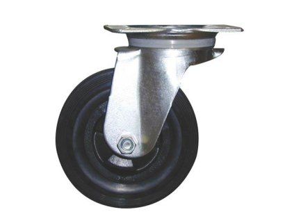 kolečko 160 otočné/100kg