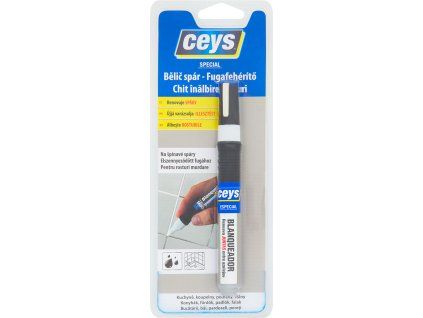 bělič spár 7,4ml CEYS