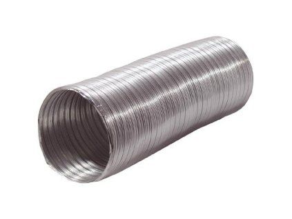 potrubí flexo Al pr.100mm, d.580-2500mm