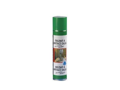 olej řezný a vrtací 400ml