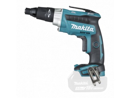 Makita DFS251Z Aku šroubovák Li-ion 18V bez aku Z