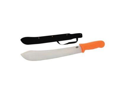 mačeta 43cm nerez, PH rukojeť