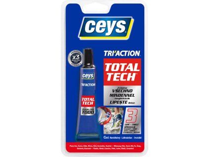 lepidlo univerzální  10g MS TECH CEYS