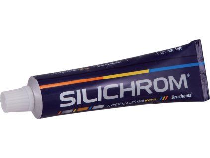 přípravek SILICHROM k čištění kovů 90g