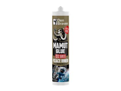 lepidlo MAMUT GLUE 290ml ČER BD