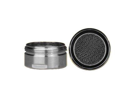 perlátor Cr 28x1, vnější závit, kov - P/1154